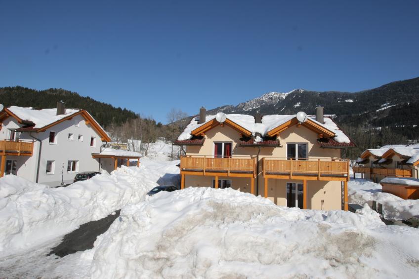 Chalet KIPAJI XXL - foto 33
