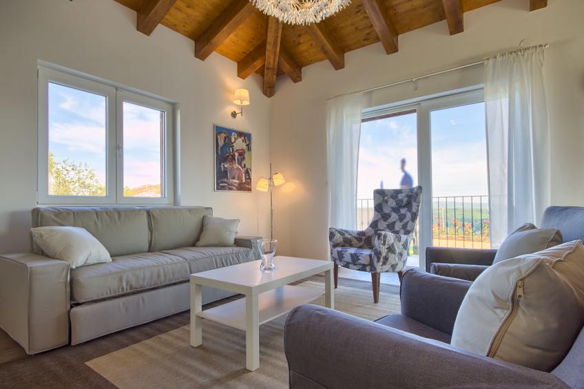 Villa Casa Leone - foto 33