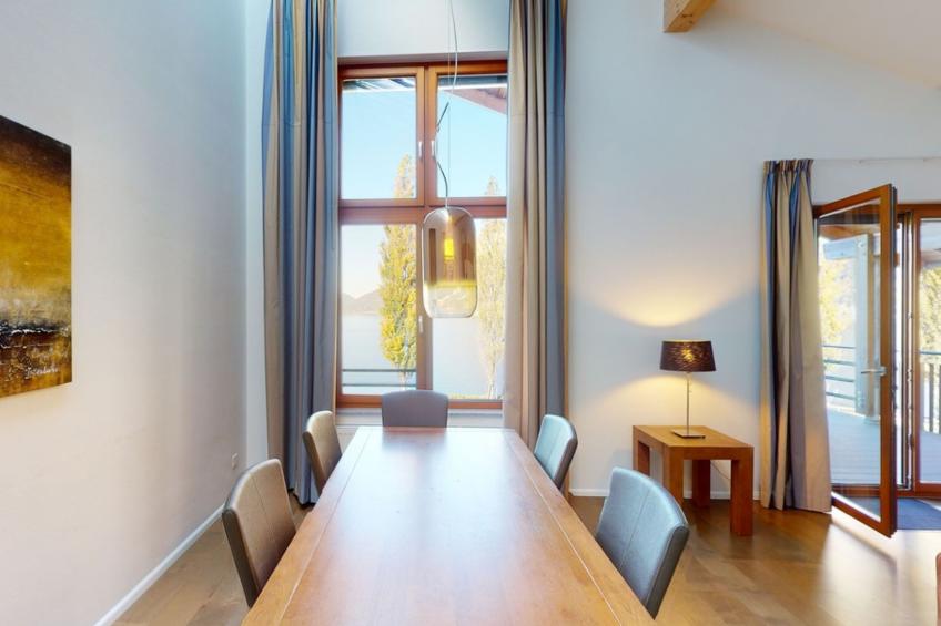 Walensee House & Apartments, (Unterterzen), - foto 9