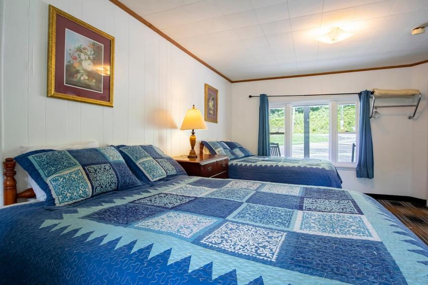 2 Queen Beds with River View - foto 29