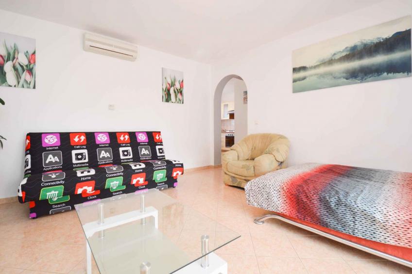 Vakantiewoning met airconditioning en barbecue - VW-4GRW - foto 8