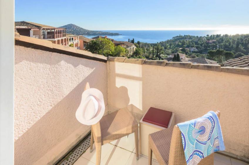 Résidence le Village de Cap Esterel - maeva Home - foto 23