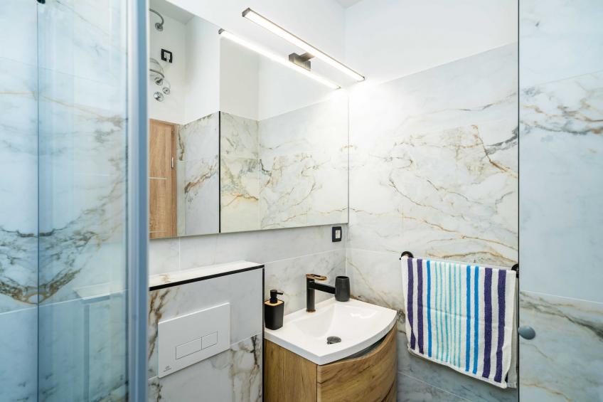 DUxperience Apartment - Two Bedroom Apartment with Terrace and Sea View - foto 17