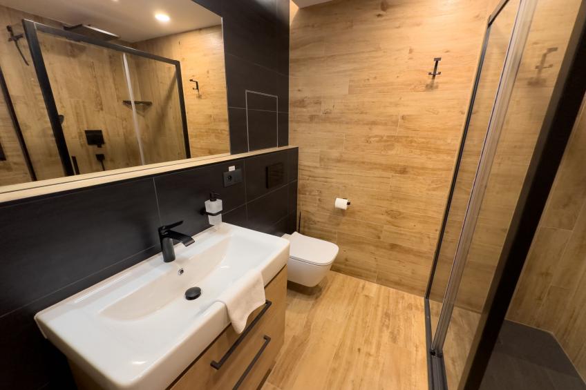 Rezidence Krakonoš 105 - foto 12
