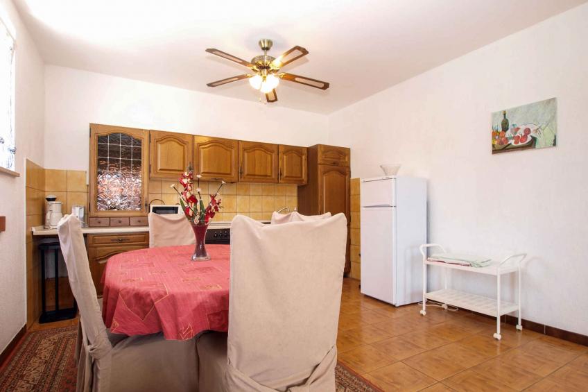 Vakantiewoning met airco - VW-8B8ZB - foto 26