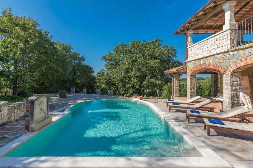 Villa met privé zwembad - VW-Z8N43 - foto 9