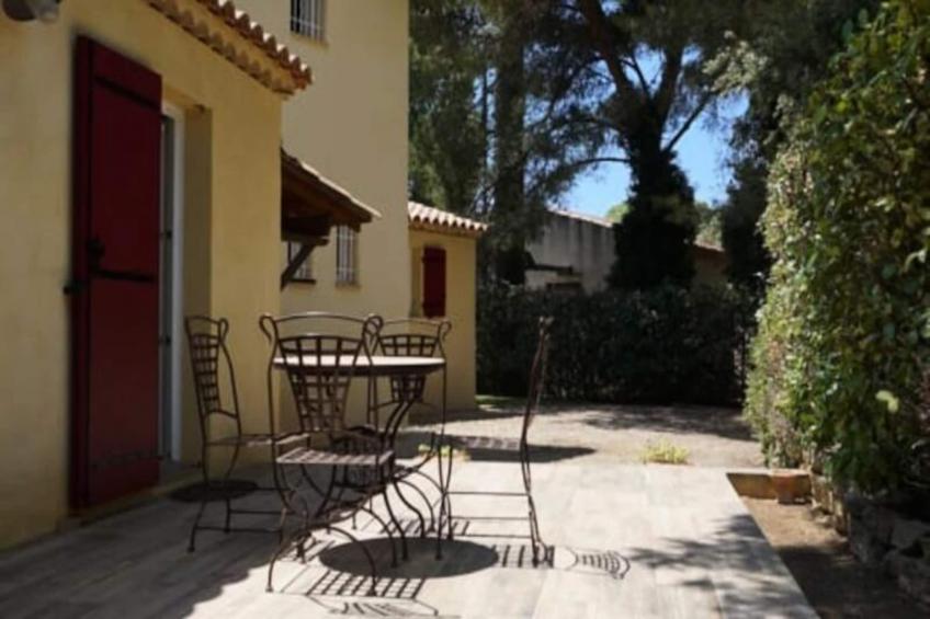 Nouveau "villa Nova" - foto 14