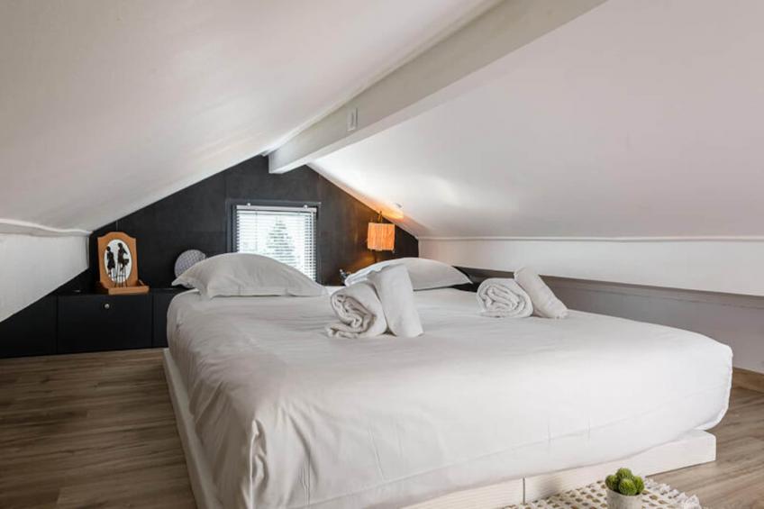 Chalets à Veyrier-du-Lac - foto 14