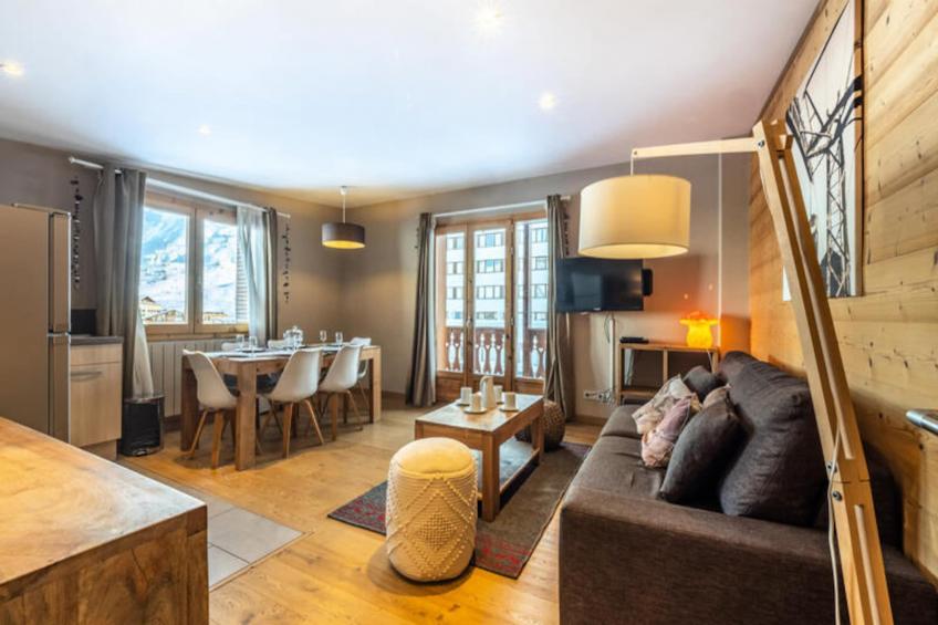 Chalet Millonex - foto 10