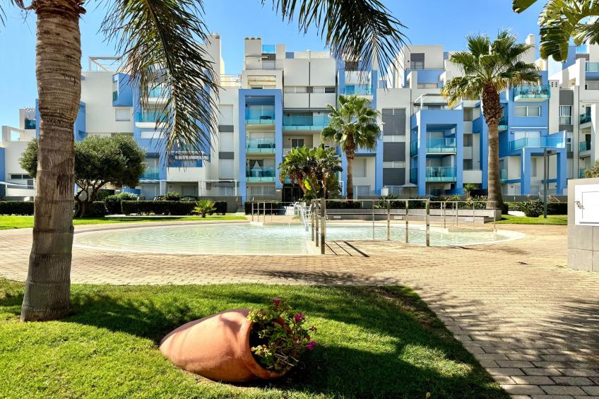 Marina Serena Golf B3 - foto 39