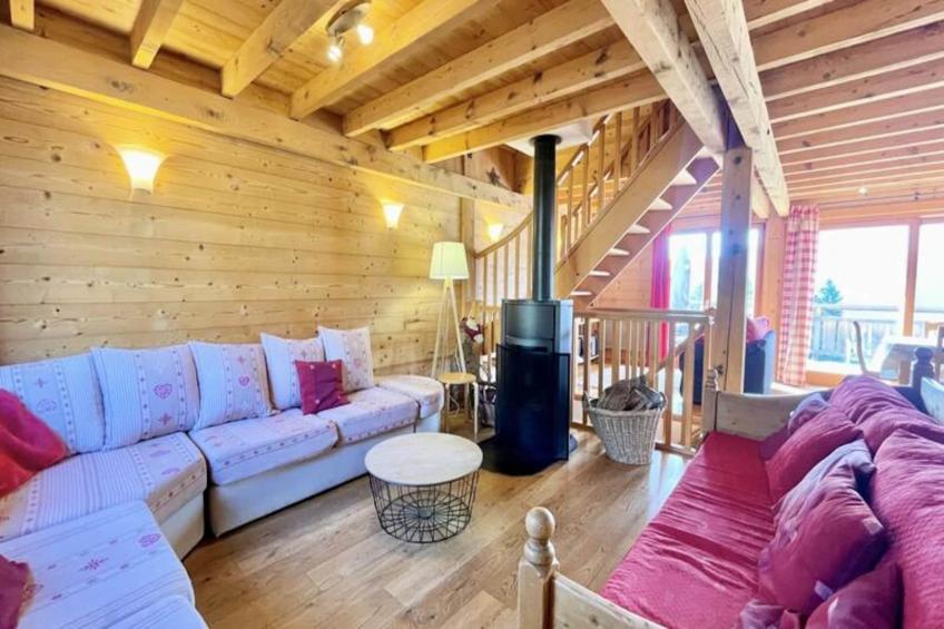 Chalet Le Buset - foto 13