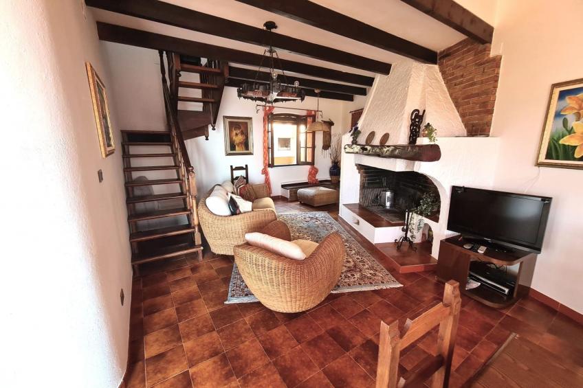 Villa mit Panoramablick - foto 8