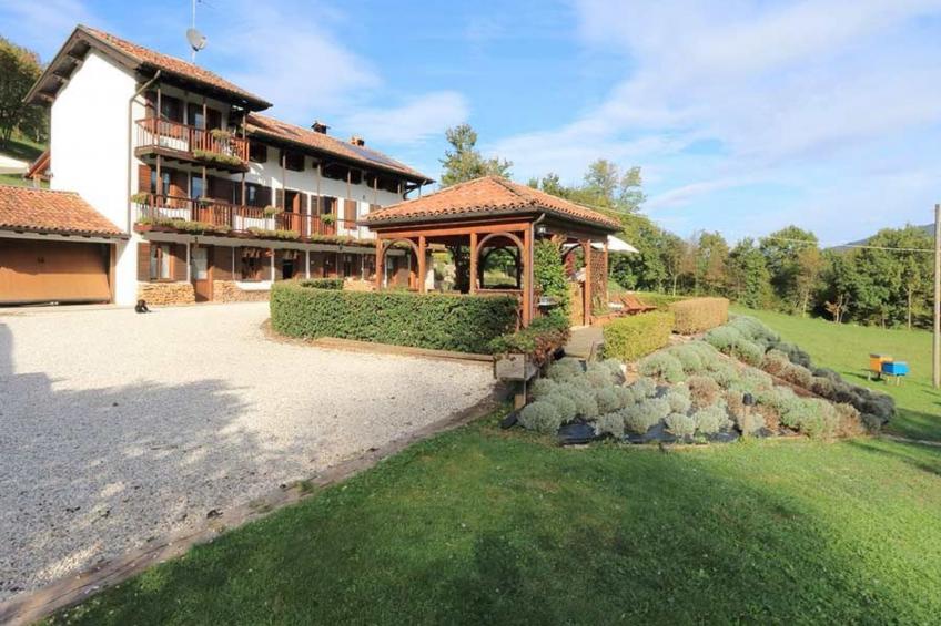 Duck's Cottage für einen Dolomitenurlaub - foto 30