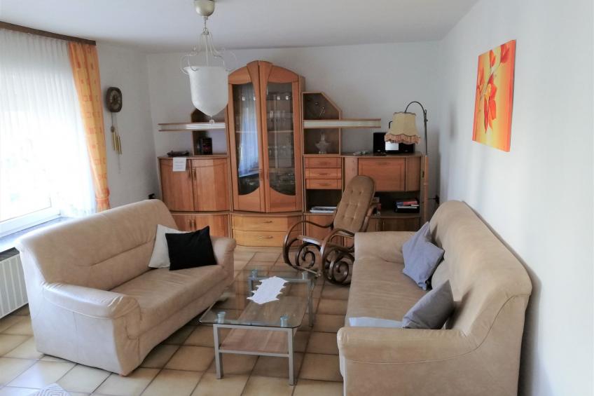 Geräumiges Ferienhaus in Holzerath mit Garten - foto 9