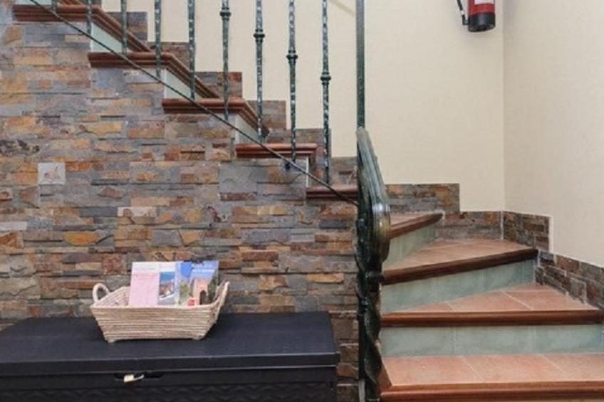 "Casa El Mirador". - foto 28