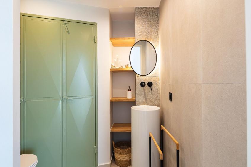 "Serenity" mit eigenem Pool - foto 7