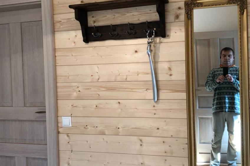 Nette Wohnung in Bad Aussee mit Garten und Grill und Bergblick - foto 28