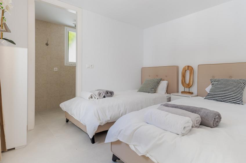 Elegant Villa with sea Views & Pool Marbella - foto 21