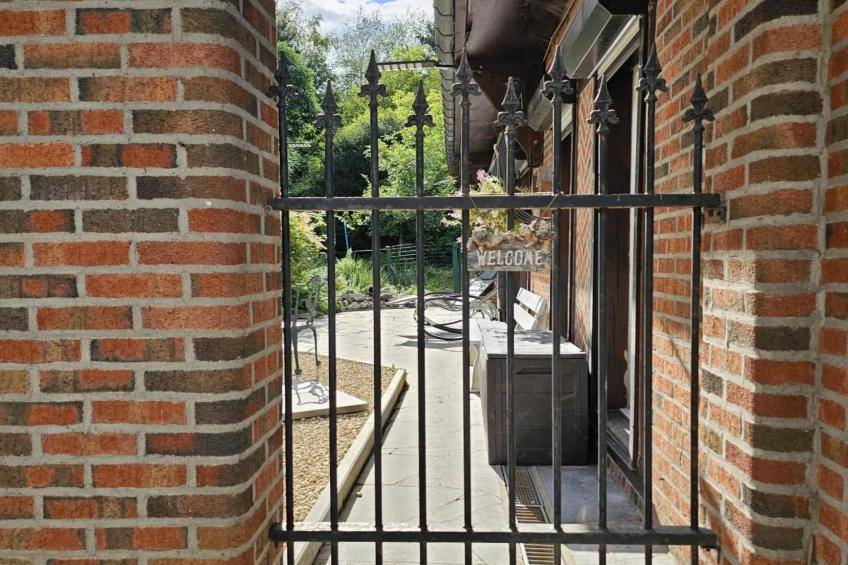 La Fermette du trône - foto 33