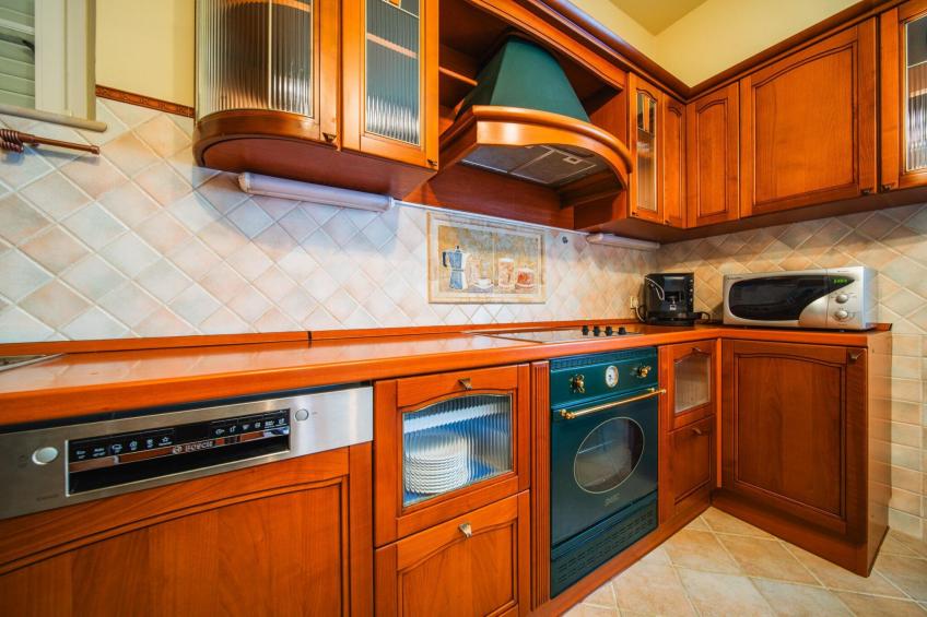 Villa Teresy - foto 14