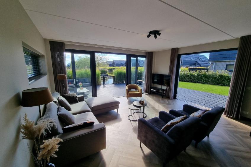 Watervilla Achttjin - nr 18 - foto 5