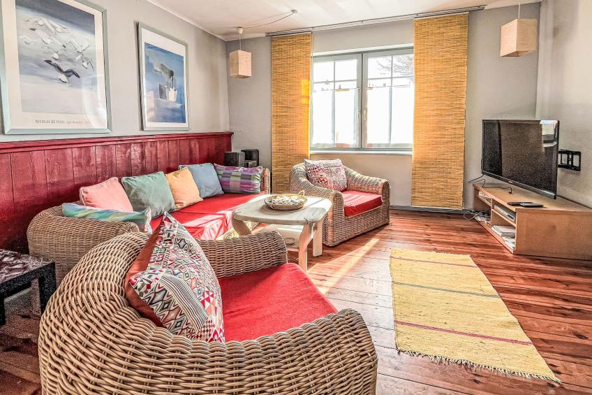 Kapitänshaus LEO (LPH100) - foto 2