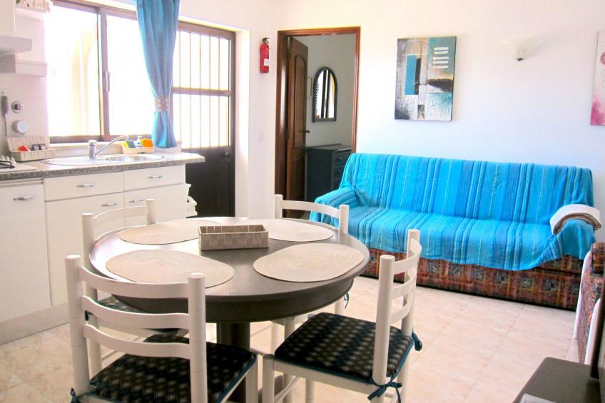 Wohnung "Casa da Horta 4" mit privatem Parkplatz - foto 9
