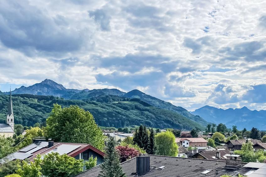 Wohnung in Bergen und Panoramablick - foto 4