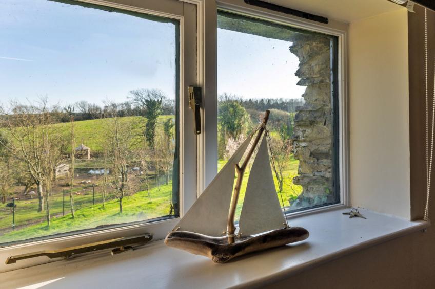 Trimstone Manor - Paddock Cottage - foto 12
