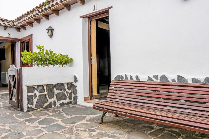 Ländliches Haus Monte del Agua - foto 5