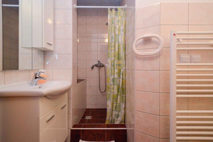 Holiday apartment with air conditioning - BF-Y2TG - foto 16