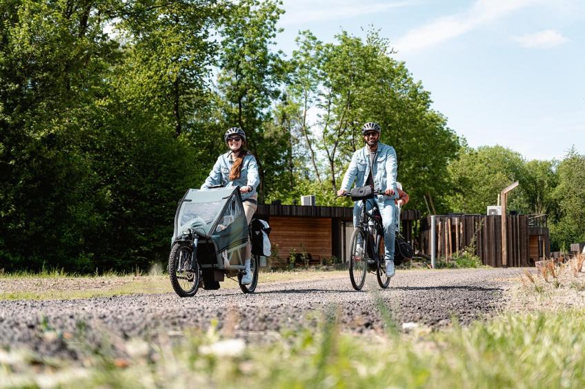 Glamping de Parel 3 - foto 15