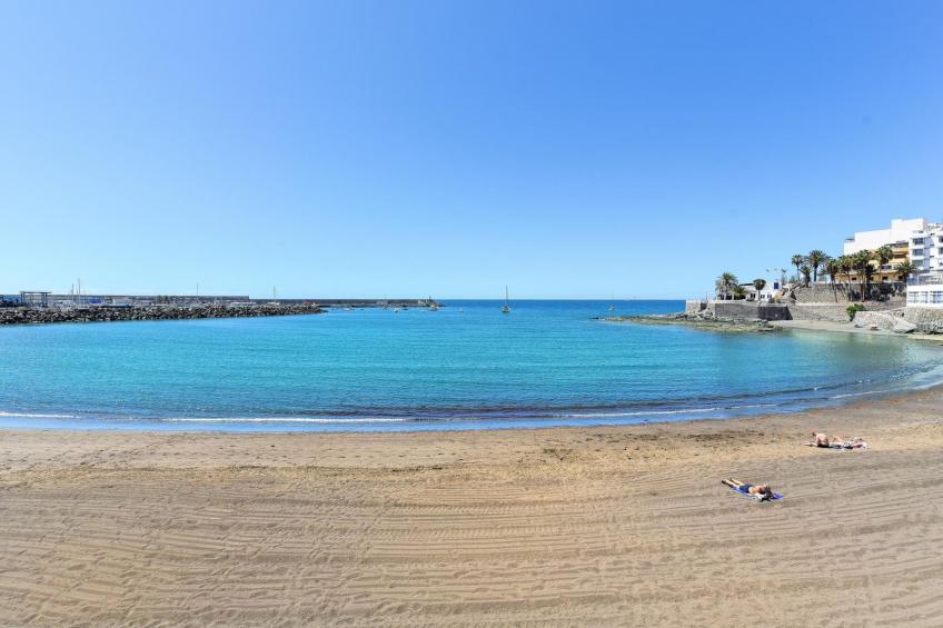 Maranuelas Beachfront 305 FP - foto 22