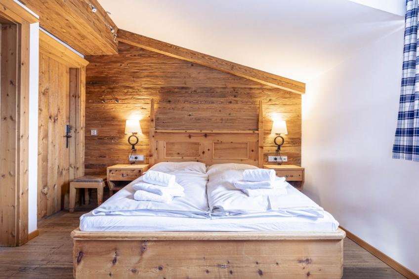 Penthouse mit 3 Schlafzimmern - foto 8