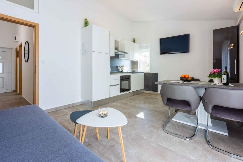 appartement de vacances avec balcon donnant sur la mer - BF-8G58 - foto 22