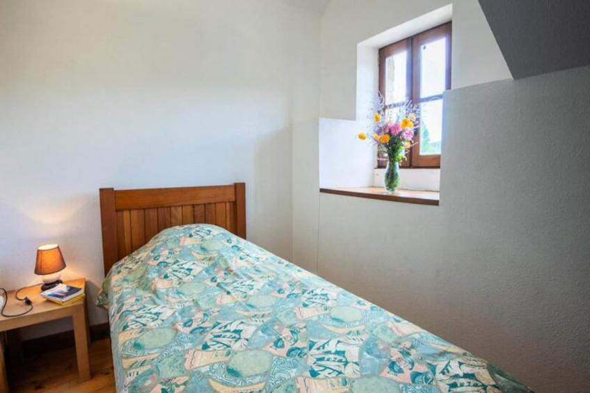 Gîte de France Gîte 4/6 personnes à malbosc 2 épis - foto 10