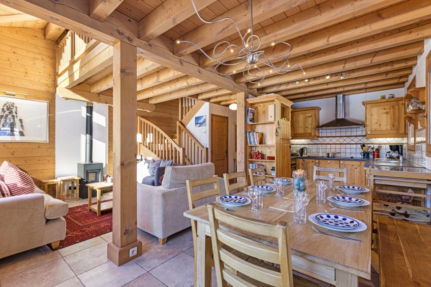 Chalets d'en haut - Bonheur - foto 3