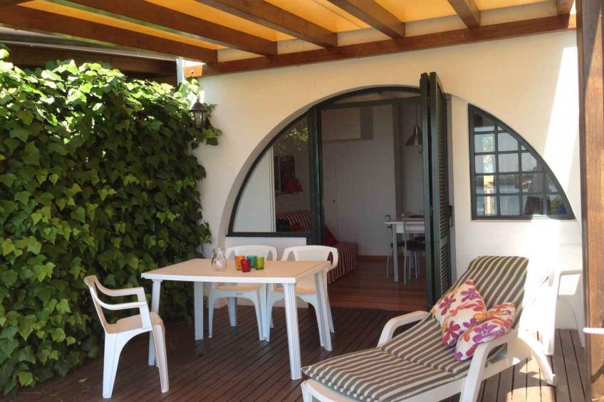 Ferienhaus mit Garten - BF-FYYPV - foto 2