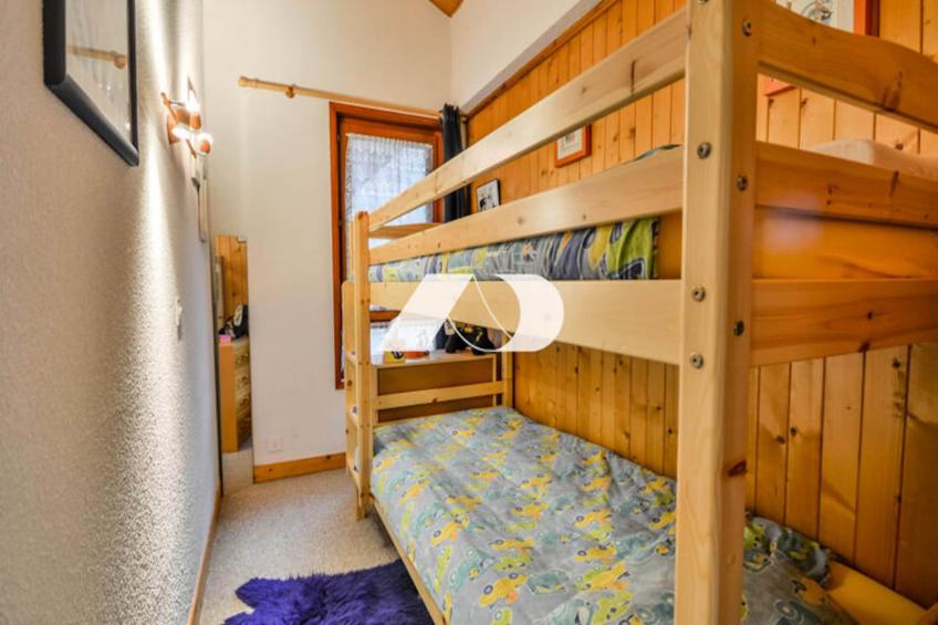 Appartements à Saint Jean d'Aulps - foto 4