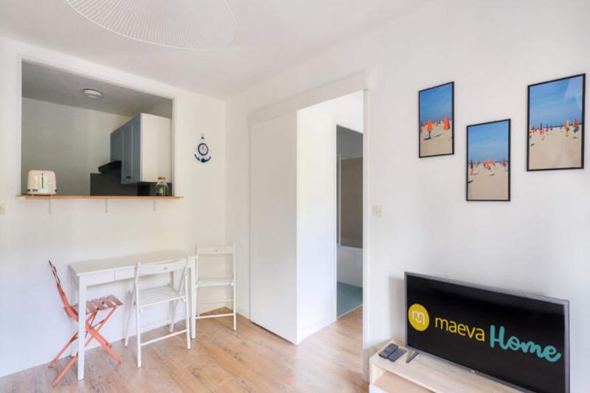 Résidence Lassay - maeva Home - foto 8