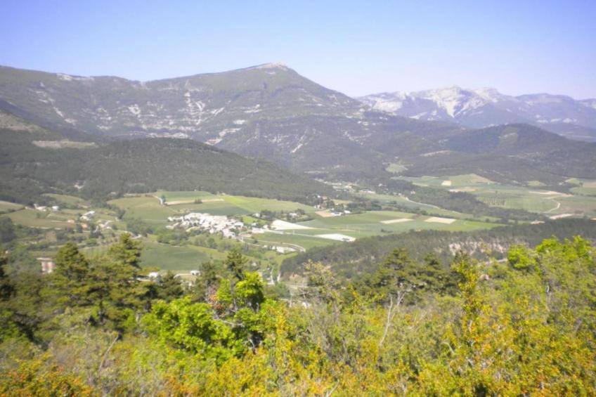 Maison de vacances - MARIGNAC-EN-DIOIS - foto 35