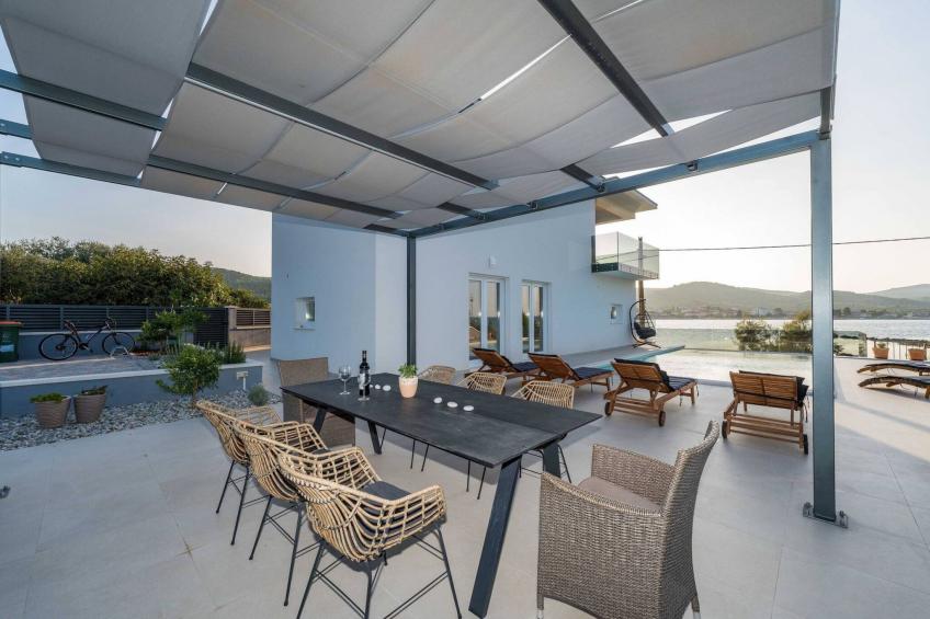 Sea view Villa Tala - foto 26