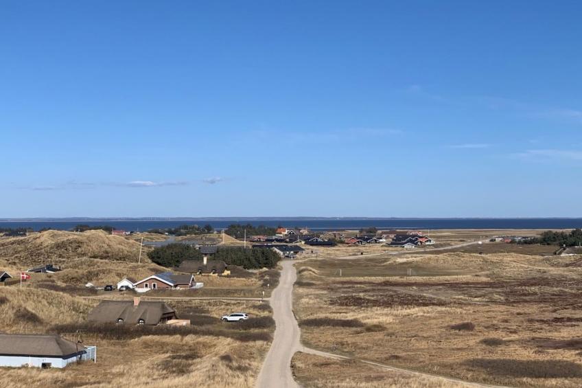 "Durita" - 600m to the inlet in Western Jutland - foto 21