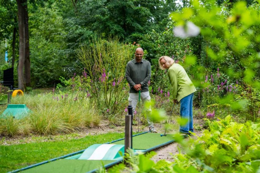 Veluwe lodge 4 people - foto 19