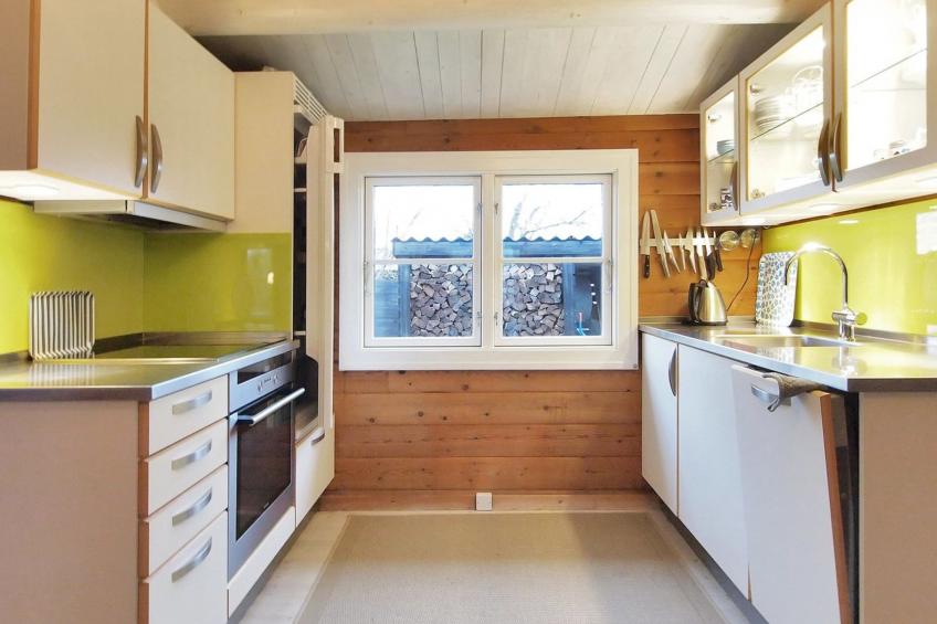 "Bibi" - 200m from the sea in Funen - foto 8