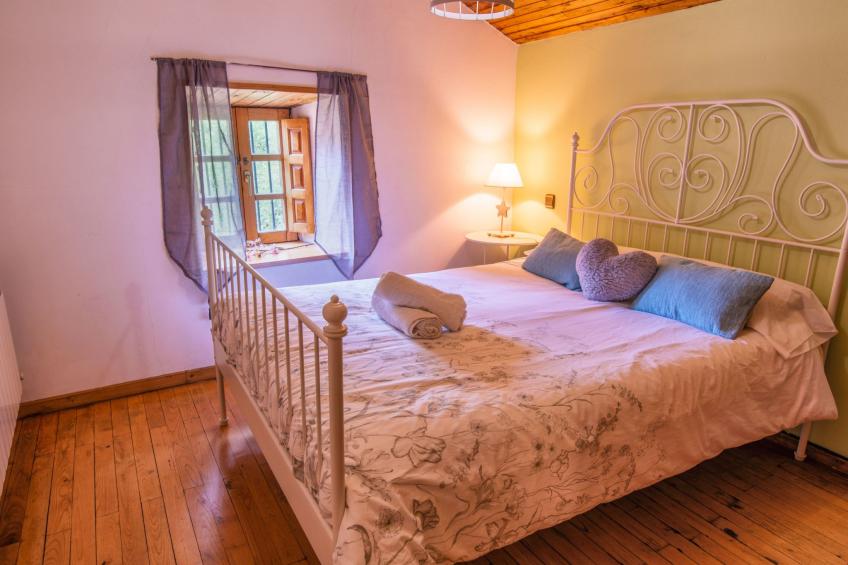 Ländliches Haus La Carrozal Senda del Oso - foto 32