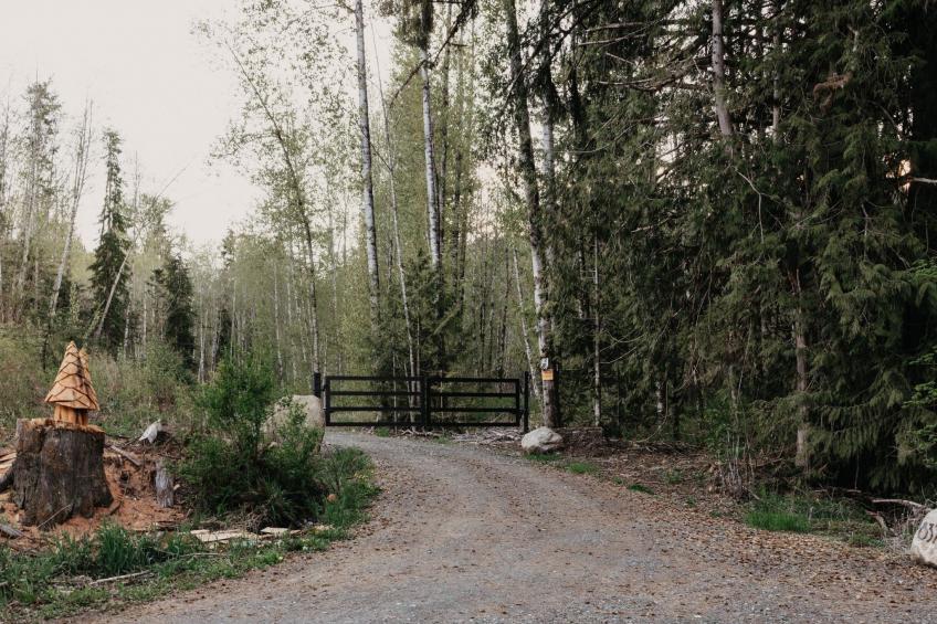 Cabin 58 Ultra Chic mit fantastischem Bergblick - foto 21