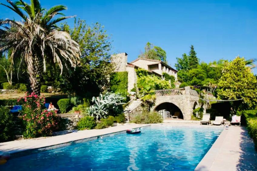 Bergerie de Peymeyan - foto 11