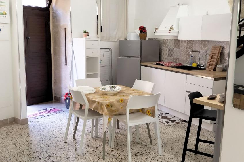 Casa Maria Jucunda Sicilia - foto 13