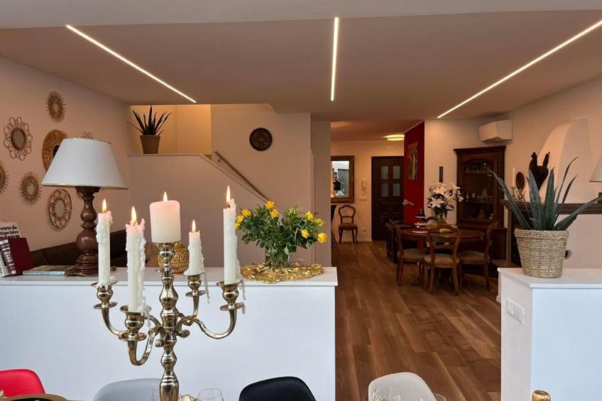 Guesthouse Le Palme - foto 14